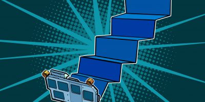 starlink SpaceX global Internet satellite